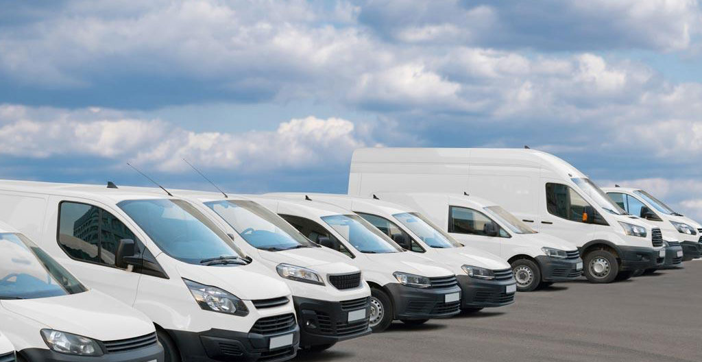 assurance véhicules d'entreprise